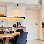 Διαμέρισμα 503 See&spa Podczele Basen I W Cenie Nowa Restauracja