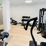 503 See&spa Podczele Basen I W Cenie Nowa Restauracja Kołobrzeg