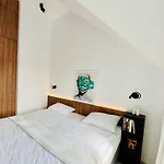 Διαμέρισμα 503 See&spa Podczele Basen I W Cenie Nowa Restauracja *