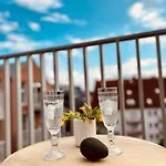 503 See&spa Podczele Basen I W Cenie Nowa Restauracja Apartment *