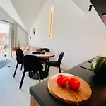 503 See&spa Podczele Basen I W Cenie Nowa Restauracja Διαμέρισμα Kołobrzeg