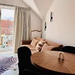Διαμέρισμα 503 See&spa Podczele Basen I W Cenie Nowa Restauracja