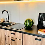 Διαμέρισμα 503 See&spa Podczele Basen I W Cenie Nowa Restauracja Kołobrzeg