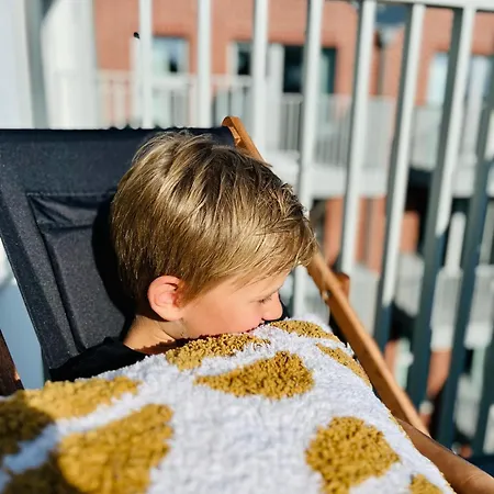 Apartament 503 See&spa Podczele Basen I W Cenie *