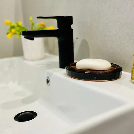 503 See&spa Podczele Sun Apartment Kolobrzeg