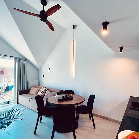 503 See&spa Podczele Basen I W Cenie Nowa Restauracja Διαμέρισμα Kołobrzeg
