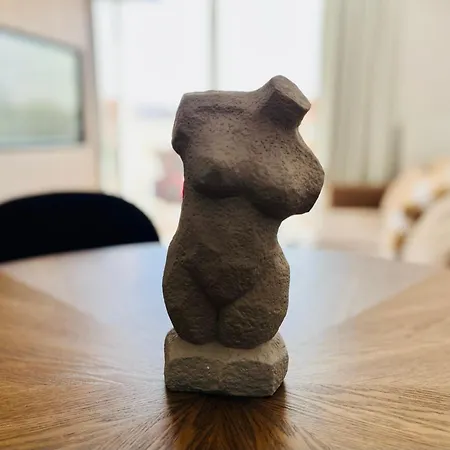 503 See&spa Podczele Basen I W Cenie Apartament Kołobrzeg