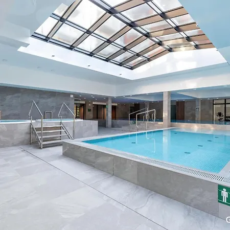 503 See&spa Podczele Basen I W Cenie Nowa Restauracja
