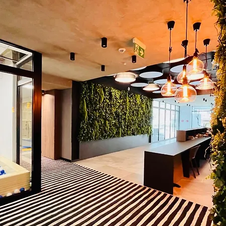 503 See&spa Podczele Basen I W Cenie Apartament *