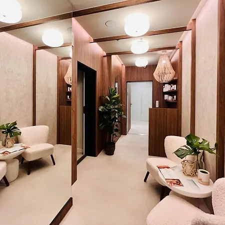 503 See&spa Podczele Sun Apartment Kolobrzeg