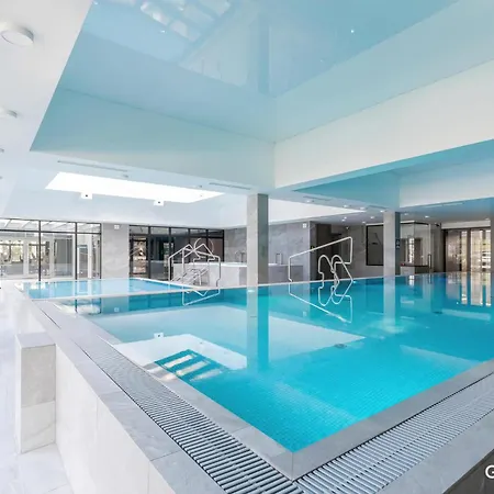 503 See&spa Podczele Sun Kolobrzeg