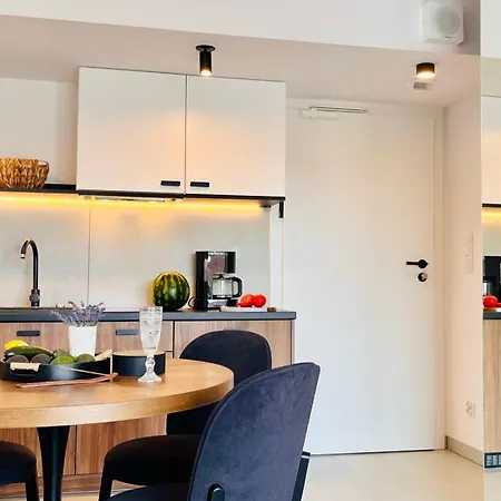 Apartament 503 See&spa Podczele Basen I W Cenie