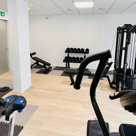 503 See&spa Podczele Sun Kolobrzeg