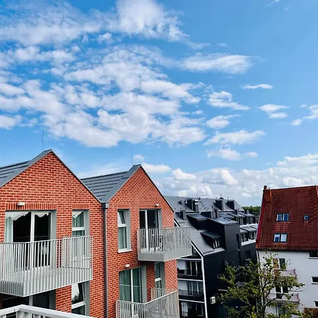 503 See&spa Podczele Basen I W Cenie * Kołobrzeg