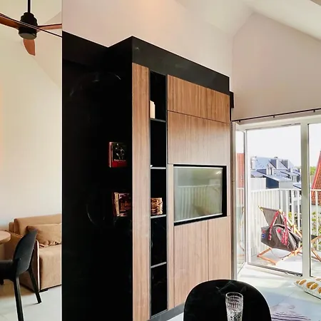 503 See&spa Podczele Basen I W Cenie Nowa Restauracja Apartment *