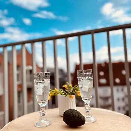 503 See&spa Podczele Basen I W Cenie Nowa Restauracja Appartement *