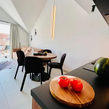 503 See&spa Podczele Basen I W Cenie Apartament Kołobrzeg