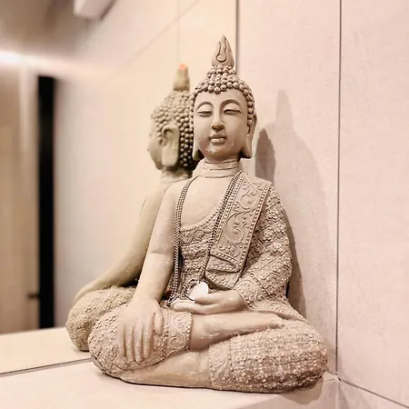 Apartament 503 See&spa Podczele Basen I W Cenie Kołobrzeg