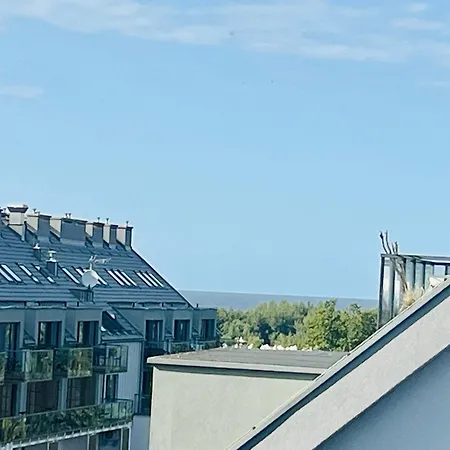 503 See&spa Podczele Sun * Kolobrzeg