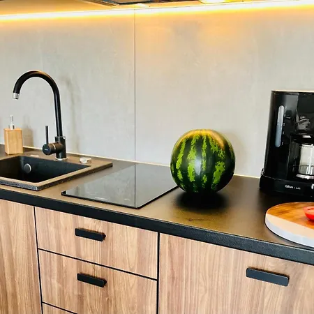 Appartement 503 See&spa Podczele Basen I W Cenie Nowa Restauracja Kołobrzeg