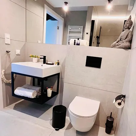 503 See&spa Podczele Basen I W Cenie Nowa Restauracja * Kołobrzeg