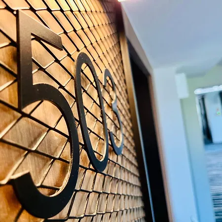 503 See&spa Podczele Basen I W Cenie Apartament *