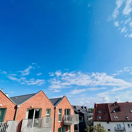 503 See&spa Podczele Basen I W Cenie Nowa Restauracja Apartment Kolobrzeg