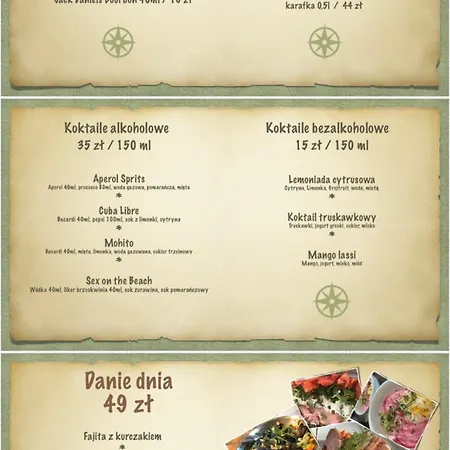 503 See&spa Podczele Basen I W Cenie Nowa Restauracja