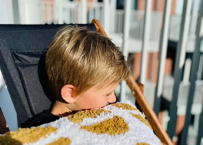 Apartament 503 See&spa Podczele Basen I W Cenie *