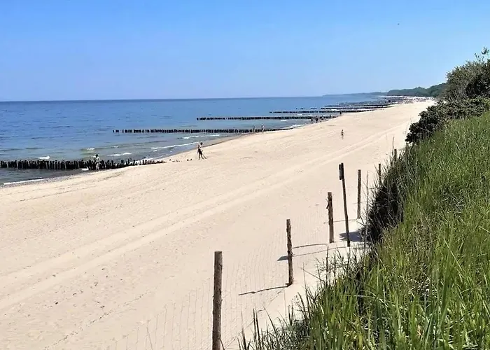 Apartament 503 See&spa Podczele Basen I W Cenie