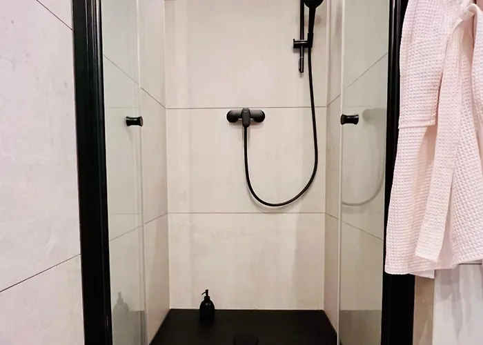 503 See&spa Podczele Basen I W Cenie *