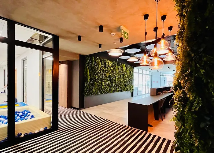 503 See&spa Podczele Basen I W Cenie Nowa Restauracja Apartment *