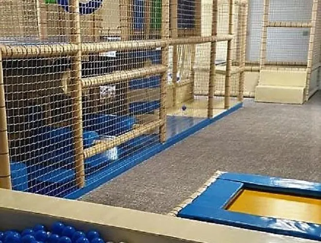 503 See&spa Podczele Basen I W Cenie Apartament *