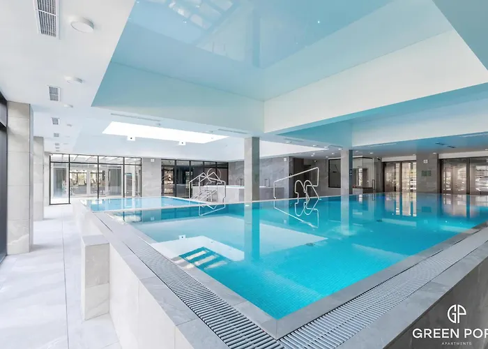 503 See&spa Podczele Basen I W Cenie Nowa Restauracja Kolobrzeg