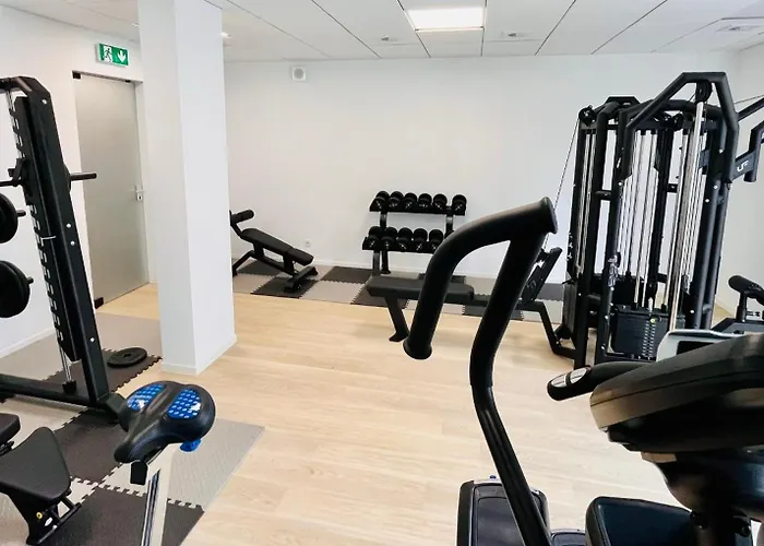 503 See&spa Podczele Basen I W Cenie Kołobrzeg