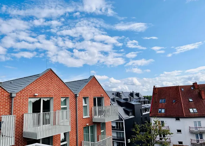 503 See&spa Podczele Basen I W Cenie Nowa Restauracja * Kolobrzeg