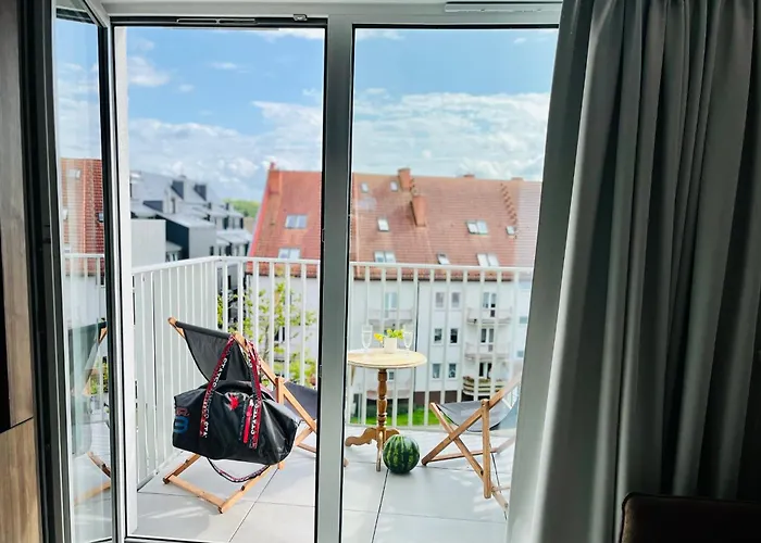 503 See&spa Podczele Basen I W Cenie Nowa Restauracja * Kolobrzeg