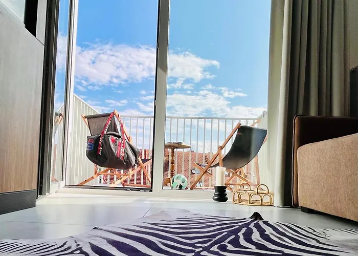 Apartament 503 See&spa Podczele Basen I W Cenie