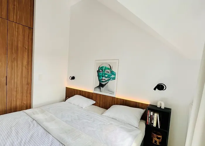 Apartament 503 See&spa Podczele Basen I W Cenie *