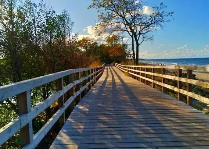 503 See&spa Podczele Basen I W Cenie Nowa Restauracja Apartment Kolobrzeg