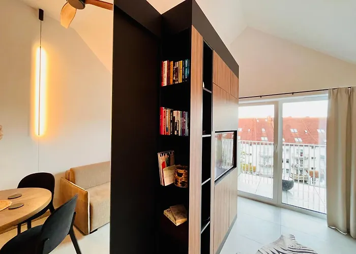 503 See&spa Podczele Basen I W Cenie