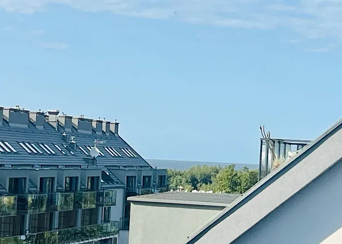 503 See&spa Podczele Basen I W Cenie Nowa Restauracja * Kolobrzeg