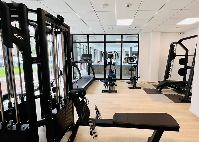 503 See&spa Podczele Basen I W Cenie Nowa Restauracja Apartment