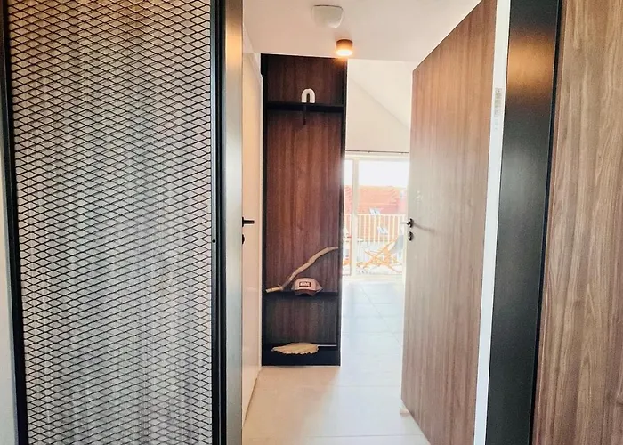 Apartament 503 See&spa Podczele Basen I W Cenie *