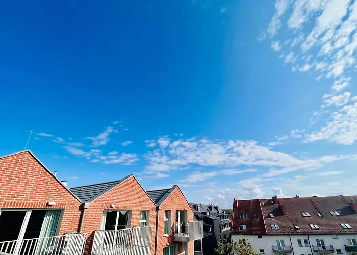 503 See&spa Podczele Basen I W Cenie Nowa Restauracja Apartment Kolobrzeg